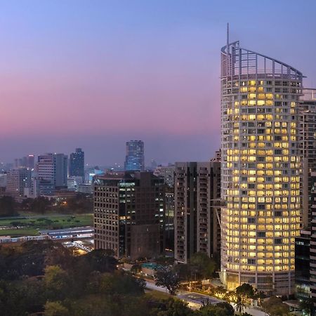 Dusit Suites Hotel Ratchadamri, Бангкок Екстер'єр фото Residential buildings in Gurgaon